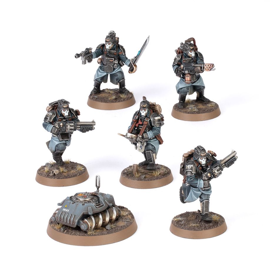 Death Korps